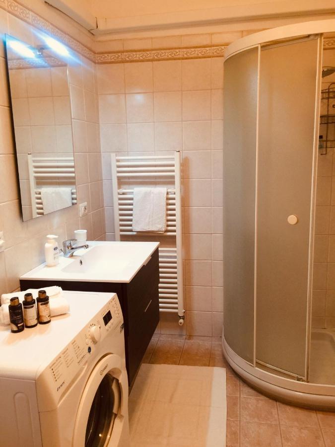 Delizioso Appartamento In Corte Vittuone Buitenkant foto