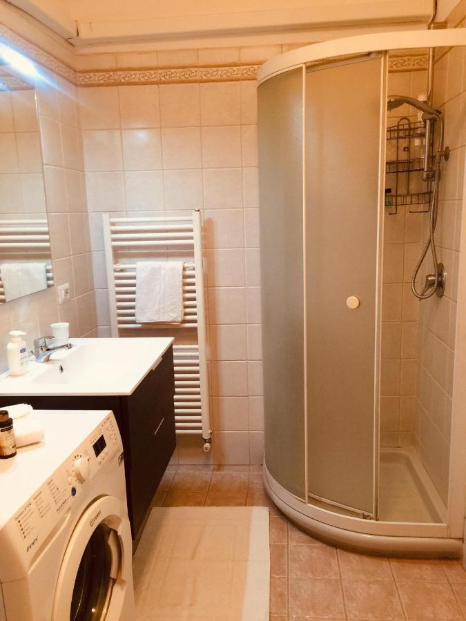 Delizioso Appartamento In Corte Vittuone Buitenkant foto