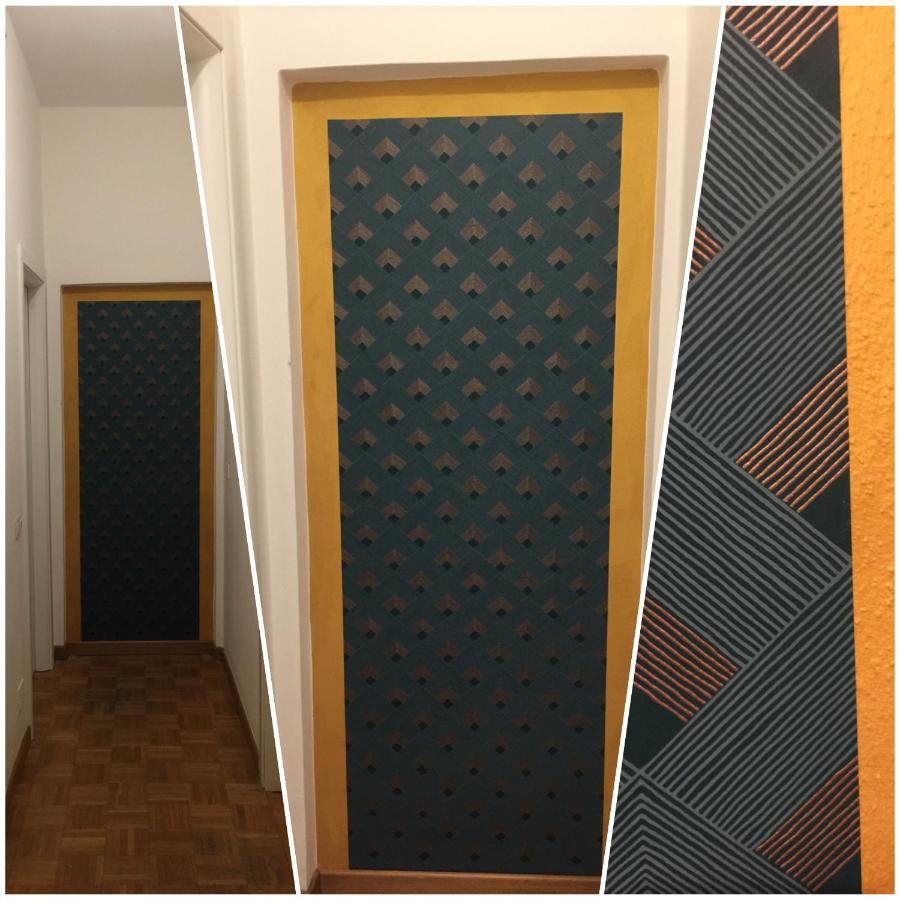 Delizioso Appartamento In Corte Vittuone Buitenkant foto