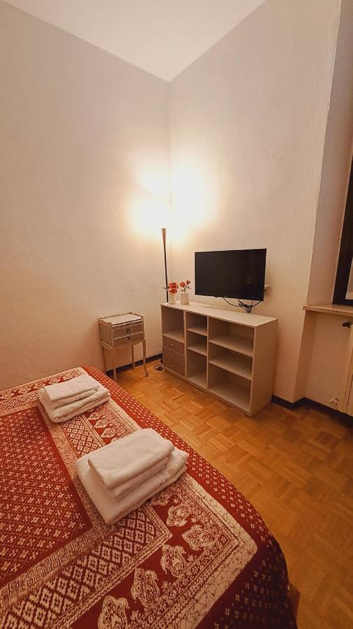 Delizioso Appartamento In Corte Vittuone Buitenkant foto