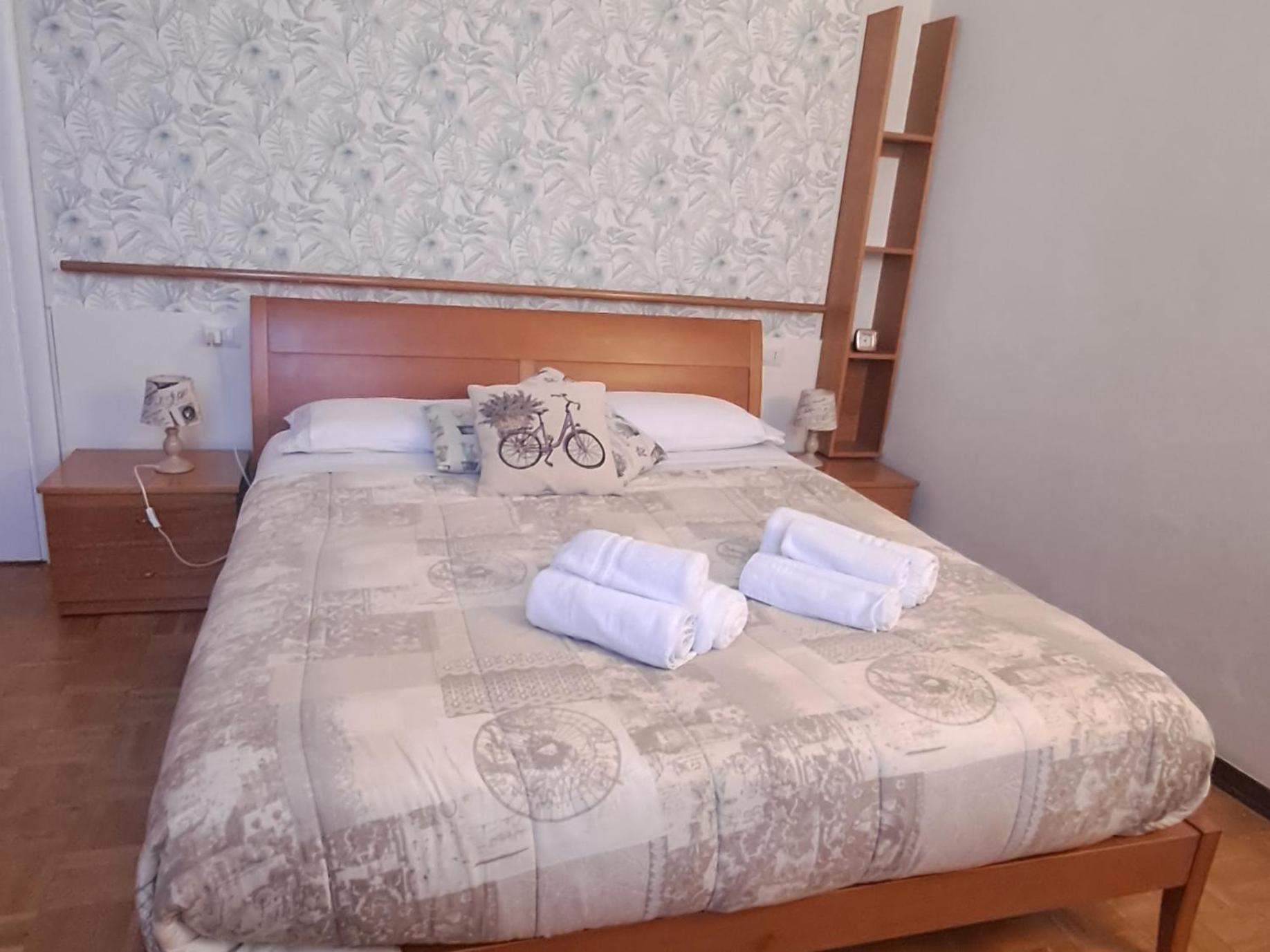 Delizioso Appartamento In Corte Vittuone Buitenkant foto