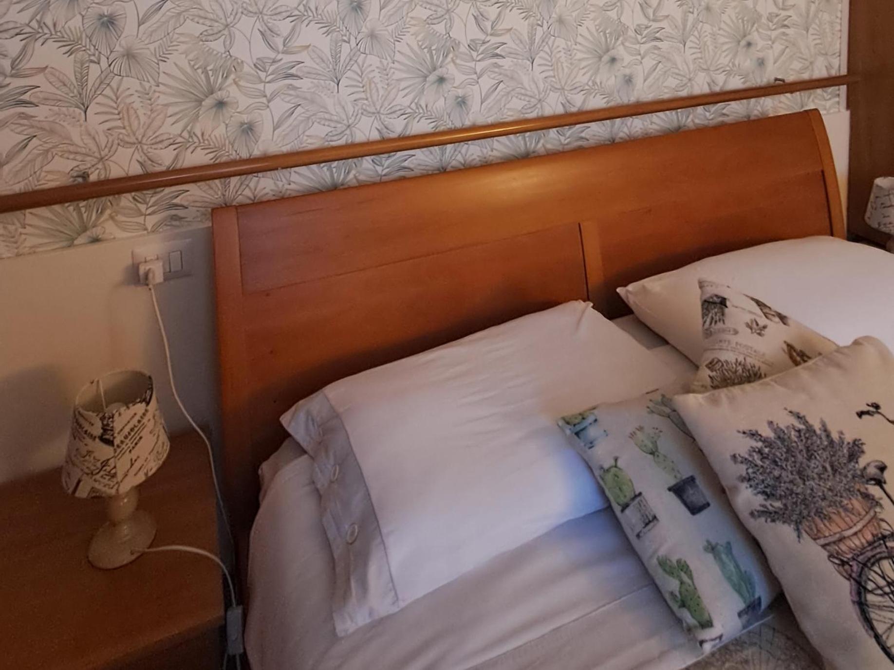 Delizioso Appartamento In Corte Vittuone Buitenkant foto
