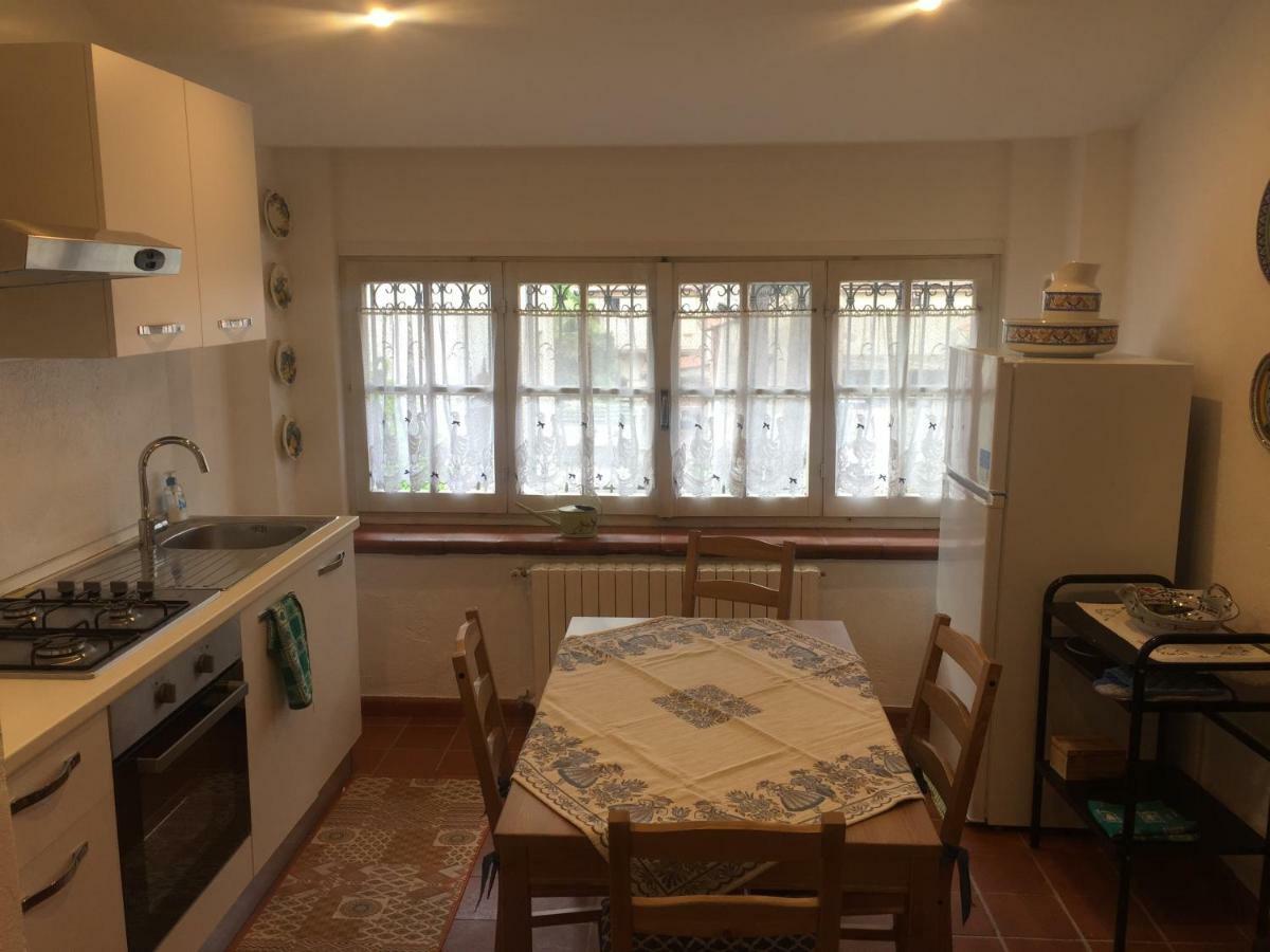 Delizioso Appartamento In Corte Vittuone Buitenkant foto