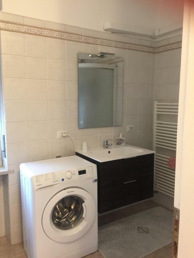 Delizioso Appartamento In Corte Vittuone Buitenkant foto